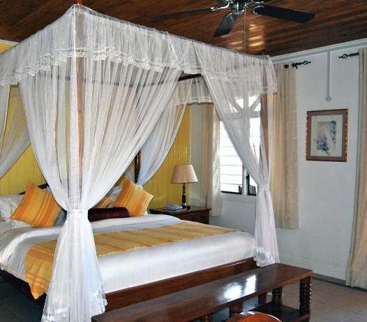 32 LA RESERVE HOTEL PRASLIN, 4