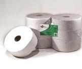 JUMBO - Toalettpapírok / Papiery toaletowe / Toilet papers