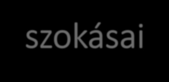 Az Y generáció álláskeresési szokásai A generáció fogalma, az Y generáció meghatározása,