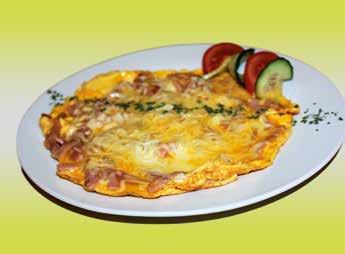 petrželové brambory, zelené brambory, hlávkový salát, zelí, nudle, knedlíky, vařené nudle) Tartar mártás, áfonya dzsem Kenyér Brot / Chléb Ketchup, mustár,