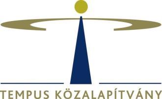 PROJEKTMENEDZSMENT KÉZIKÖNYV ERASMUS+ PROGRAM 2014-2020 FELSŐOKTATÁSI MOBILITÁSI