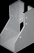 BELSŐ GERENDAPAPUCS tüzihorganyzott acél, tanúsítvány Fa/fa és fa/kő típusú szerkezetek összeszereléséhez alkalmas.