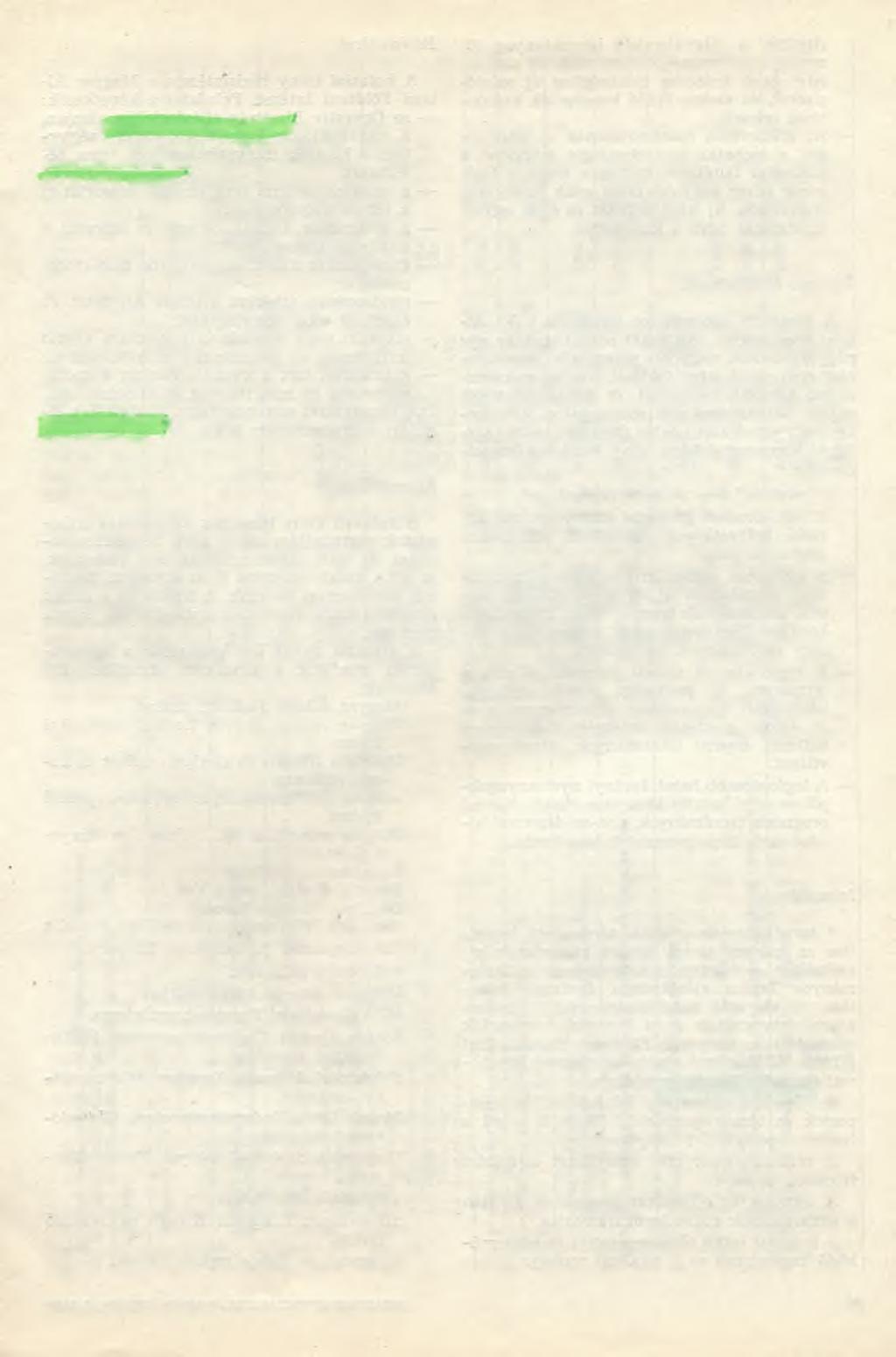 A geoszféra erőforrásainak átfogó tudományos vizsgálata A Minisztertanács 1979. márciusában természeti kincseink és nyersanyagaink hatékony hasznosításával kapcsolatos feladatokról hozott 311/1979.