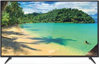 K-UHD 139 cm 55 webos ThinQ AI operációs rendszer 29 1 259 THM 1 25 1 THM 1 26 ISY IWB FALI TV