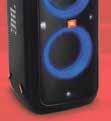 hu/jbl JBL FLIP3 STEALTH 16W teljesítmény 1 órás üzemidő vízálló kialakítás Cikkszám: 128391, 12298 JBL PARTYBOX 2 Bluetooth csatlakozás multimédia lejátszás USB-ről karaoke funkció Cikkszám: 12728