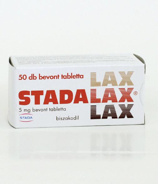 140 mg lágy kapszula Enterol 250mg kemény kapszula Stadalax 5 mg bevont tabletta HERBioticum Fekete nadálytő+ krém ** Colafit 60 db
