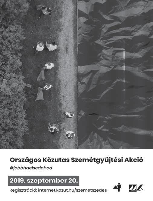 2019. szeptember HIVATALI SZÓCSŐ TISZTELT ADÓZÓK! Tájékoztatjuk önöket, hogy az önkormányzathoz a 2019. évre fizetendő: Gépjárműadó második félévi részletének befizetési határideje: 2019.