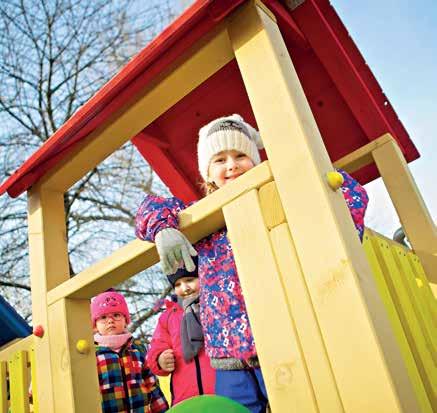 Ön választ, mi segítünk Együtt a helyi közösségekért! Februárban immár negyedik alkalommal indítottuk el a helyi közösségeket támogató Ön választ, mi segítünk kampányunkat.