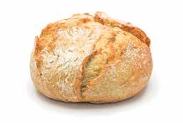 FRISSESSÉG Mindennapi kenyerünk A Tescóban szívügyünk a frissesség.