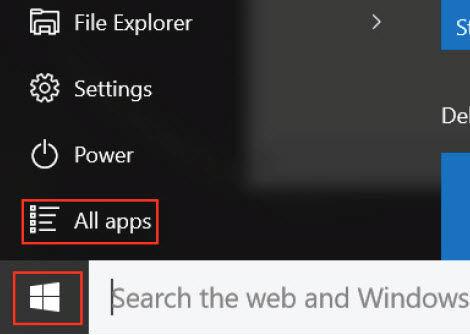 A kamera azonosítása az Eszközkezelőben Windows 7 rendszerben 1. Kattintson a Start Vezérlőpult Eszközkezelőelemre. 2. Bontsa ki a Képeszközök opciót.