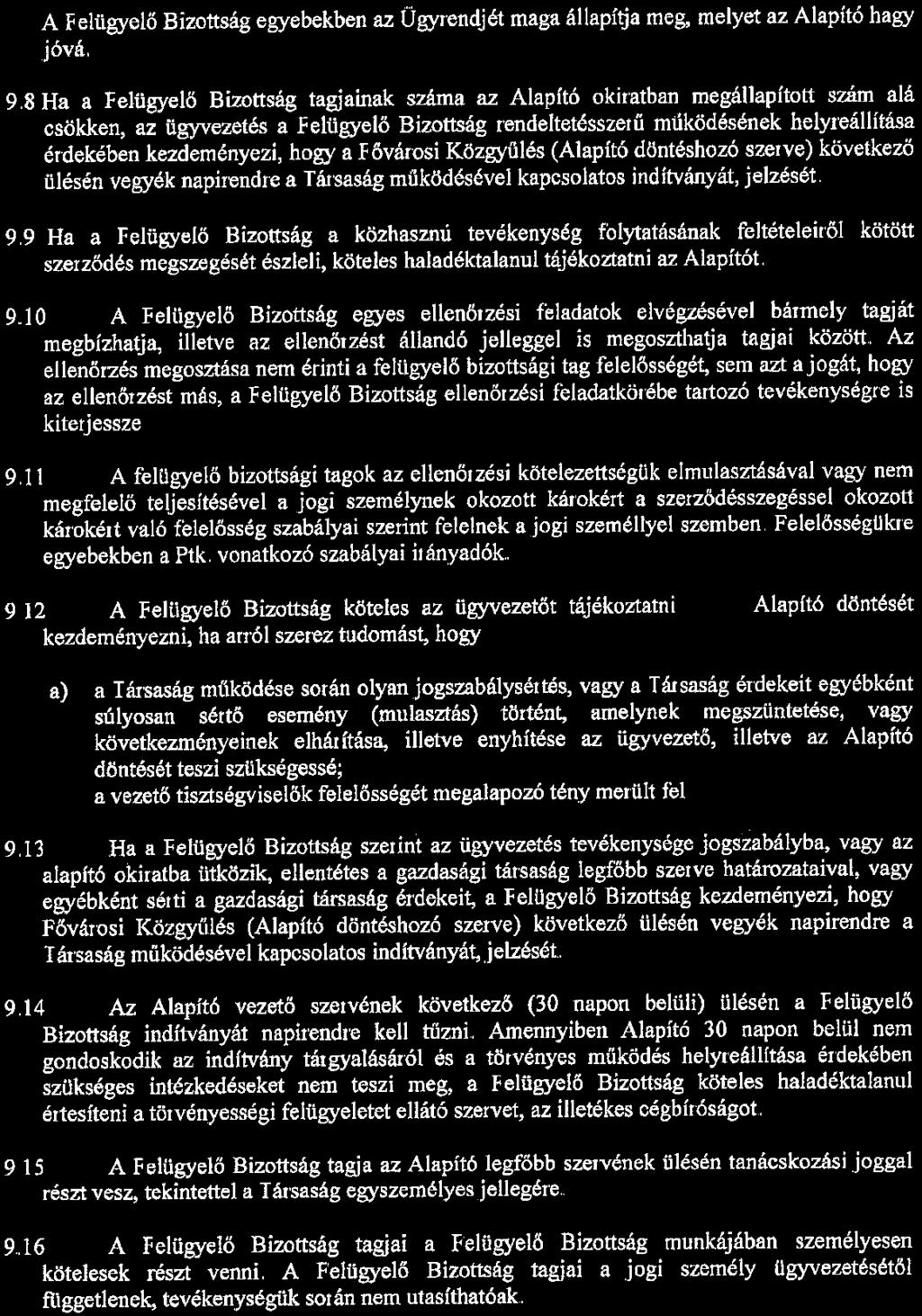 8,., enöktő. A Fe\Ugyeő Bzottság enöke a kéreem kézhezvéteét követően haadéktaanu kötees ntézkedn a Bzottság ésének a ehető egkorább dőpontra történő összehívásáró.