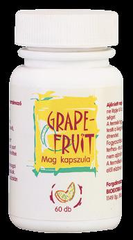 speciális - gyógyászati célra - szánt tápszer Immunerősítés -30% Bioextra Grapefruit mag kivonat, 20 ml alódi