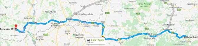 nap 590 km Reggeli 7.00-tól a szálláson 08.00 Indulás Közben megállások, illetve ebéd Szegeden.
