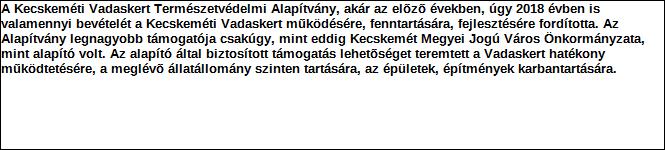 1. Szervezet / Jogi személy szervezeti egység azonosító adatai 1.1 Név: Szervezet 1.