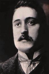 Guillaume Apollinaire Guillaume Apollinaire (gijóm ápolliner; 1880 1918) a 20. század elején a francia költészet megújítója volt.