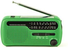 Prema održavatelju razlikujemo radio postaje javnog radijskog servisa i komercijalne radio