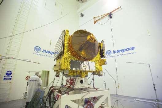 mission Fontos missziók Rosetta, Venus-, Mars Express
