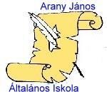 KECSKEMÉTI SZÉCHENYIVÁROSI ARANY JÁNOS