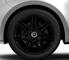mit Bereifung 245/45 R 18 (R1P) 8.