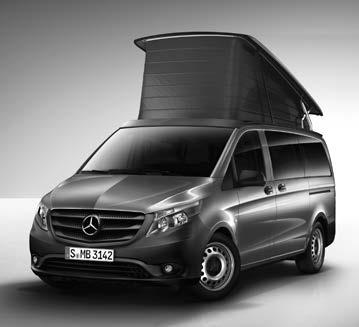 Reisemobil für