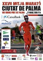 VIII Caixabank 10 Km Port de Palma 2019 Atletisme en Ruta domingo, 17 de marzo de 2019 Club Marathon Mallorca RESULTATS ABSOLUTS VIII Caixabank 10 Km Port de Palma 2019 Dorsal Nom i Llinatges Any nax