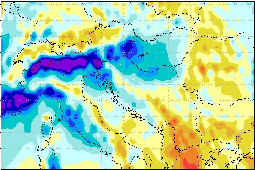 ANALYSIS OF REGIONAL CLIMATE CHANGE MODELLING EXPERIMENTS FOR THE CARPATHIAN BASIN. INT. J. GLOBAL WARMING, VOL.