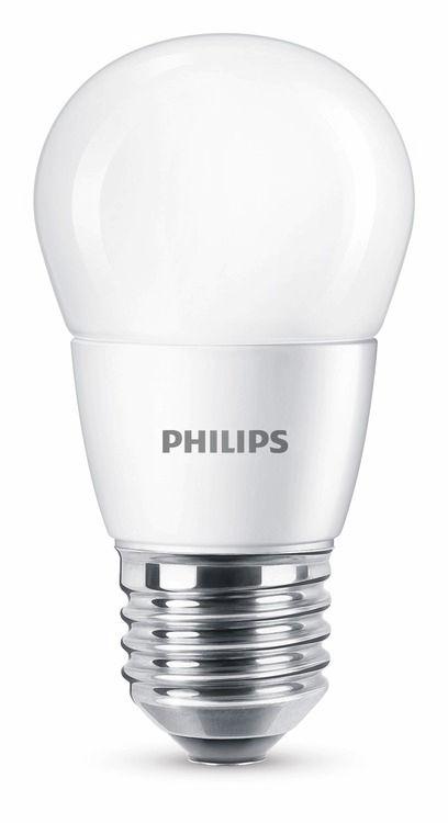 A Philips LED-es lámpák teljesítik a szigorú tesztfeltételeket, és megfelelnek az Eyecomfort követelményeinek Válasszon kiváló minőségű fényt Információk a fényről Hideg