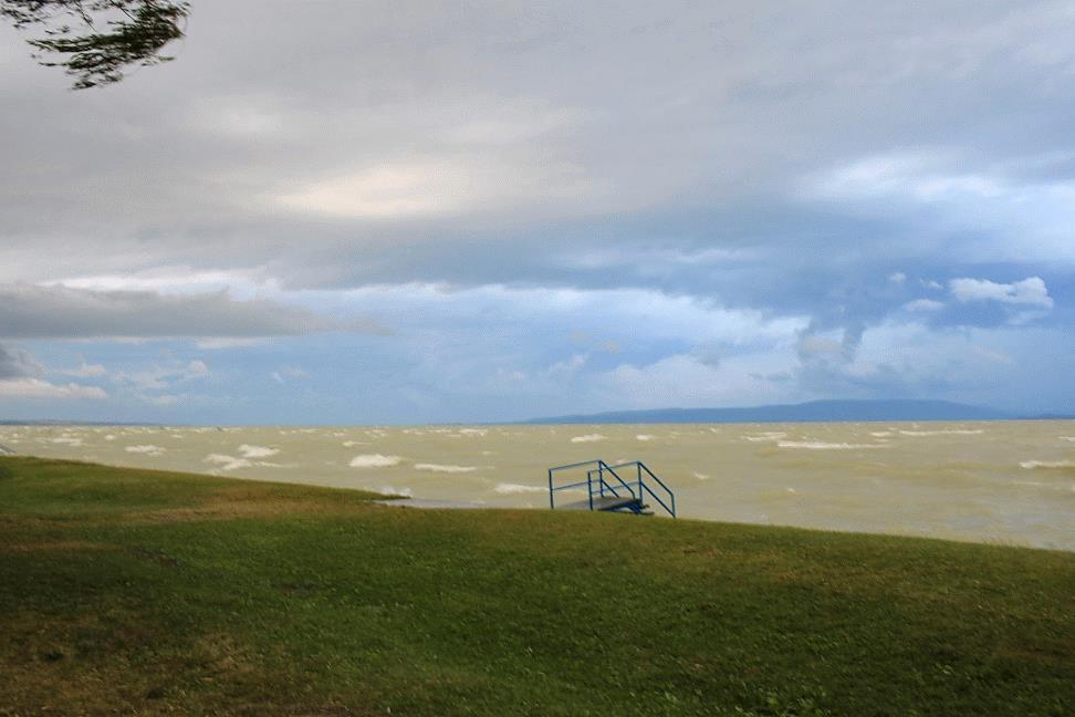 BALATON RÉGIÓ IMÁZSA ÉS A HELYI