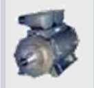 High-voltage motors General Purpose GP