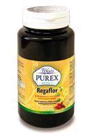 Természetes megoldások Purex-Phase 2 :Regaflor A szervezetünk számára létfontosságúak a pro biotikumok. Miért? Képesek túlélni a gyomorsav és a vékonybél emésztő enzimjeinek pusztító hatását.