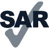 SAR A készülék a normál, fülhöz tartott helyzetben vagy a testtől legalább 0,2 hüvelyk (5 mm) távolságra tartva megfelel a rádiófrekvenciás sugárzás kibocsátására vonatkozó irányelveknek.