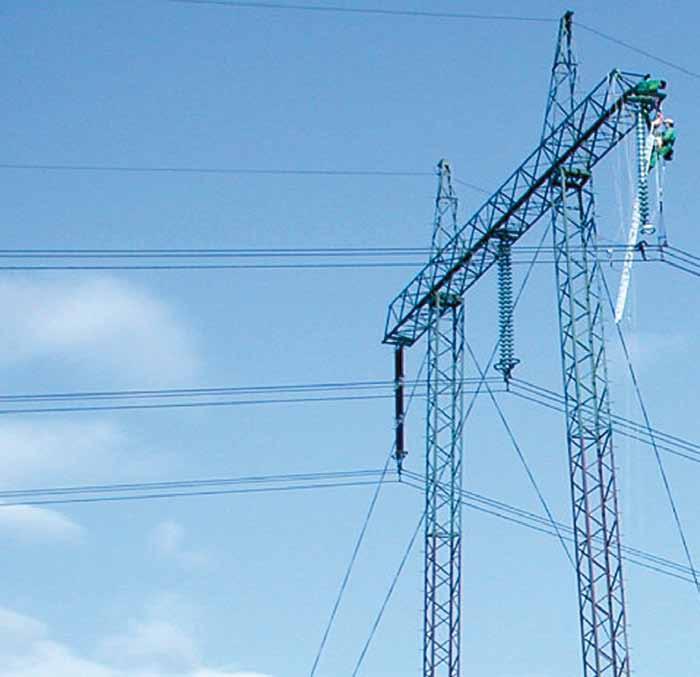 Egyrészt az erőművek termelési kapacitásai és a terhelési csomópontok közötti energiaátvitel gazdaságossága, másrészt a további importlehetőségek a nemzetközi kapcsolatokban.