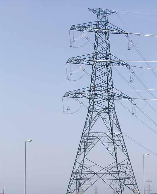 távvezeték biztosítja az átviteli hálózati kapcsolatát a Pécsi 400/120 kv-os alállomásnak. 2004 Pécs-Pécs Erőmű I-II. 120 kv-os távvezeték üzembe helyezése 2007 HEP-OPS és MAVIR ZRt.
