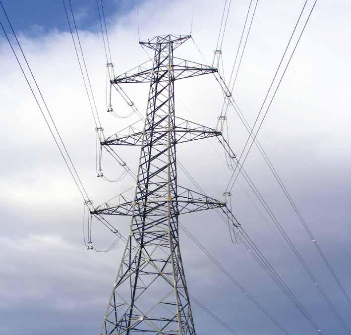 Győr Ovit-Gönyű Martonvásár-Bicske Dél Bicske Dél-Gönyű Oroszlány-Dunamenti 220 kv-os távvezeték Oroszlány-Győr Ovit 220 kv-os távvezeték Az Oroszlány-Dunamenti 220 kv távvezeték 1961-ben került