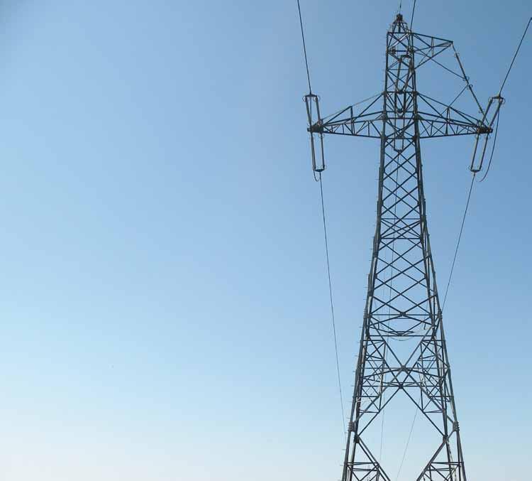 helyezése 1988 Sajószöged-Szolnok Ovit 220 kv-os távvezeték szigetelőinek csere 1997 Detk-Szolnok Ovit 220 kv-os távvezeték szigetelőinek csere Az 1960-as és 70-es években Az alföldi térség