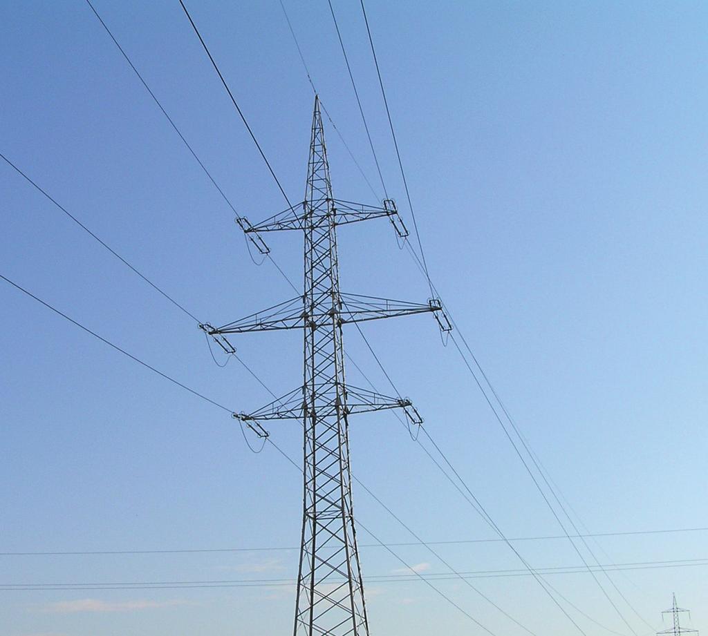 (Munkács-) OrszághatárKisvárda 220 kv-os távvezeték (Munkács-) OrszághatárTiszalök 220 kv-os távvezeték Kisvárda-Sajószöged 220 kv-os távvezeték Tiszalök-Sajószöged 220 kv-os távvezeték
