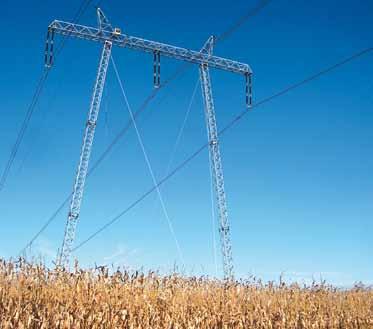 Ipoly OF+Ø KAPOSVÁR PTK+Ø 2002 2006 Albertirsa -Békéscsaba Ovit 400 kv-os távvezetéken porcelán hosszúrúd szigetelők cseréje kompozit szigetelőkből összeállított szigetelőláncokra a fontosabb