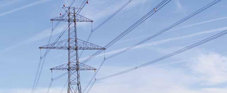 FeNYŐ OT+Ø IRSA OT+Ø 2010-2011 Albertirsa-Martonvásár 400 kv-os távvezeték II. rendszerének kiépítése 2011 Albertirsa-Martonvásár I-II.