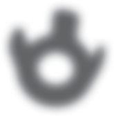 d=60 mm; h=2 mm; ABS EMERGEY STOP lap, d=90 mm; h=2 mm; ABS Védőgallér kör-körös, d=30 mm; h=30 mm; ABS Védőgallér fogazott, d=30 mm; h=28 mm; ABS Védőgallér kör-körös, d=60 mm; h=30 mm; ABS Rögzítő