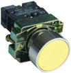 K/37 Egyszerű nyomógombok NYG1 nyomógomb-család 6 A 3 A Ie (DC 13, 250 V) 0,27 A 660 V 0,5-2,5 10 6 Fon max. 20 N -25.
