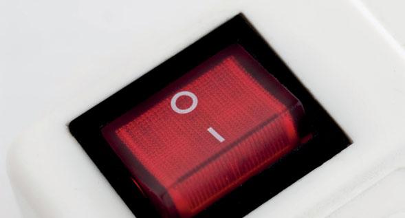 Készülékkapcsolók TES- 4,8 0,8 mm 0-I 32.5 16 9.3 Váltókapcsoló 13 2 15.2 5 29 9.6 9 9 25 4.