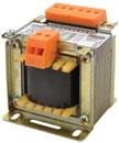 12-24-42 V 14,2-28,5-50 VA 1,19 A TVTR-50-D 230 V 24-42-110 V 10-19-50 VA 0,45 A TVTR-50-F 230 V 24-230 V 5,2-50 VA 0,21 A TVTR-100-A 230 V 3-6-12-18-24 V 12,5-25-50-75-100 VA 4,16 A TVTR-100-B 230 V