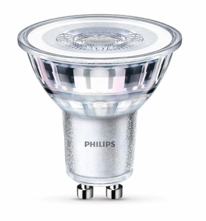 A Philips LED-es lámpák teljesítik a szigorú tesztfeltételeket, és megfelelnek az Eyecomfort követelményeinek Válasszon kiváló minőségű fényt Információk a fényről A