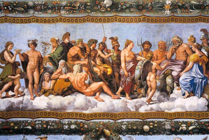 I. La Medida en la Historia de la Humanidad.