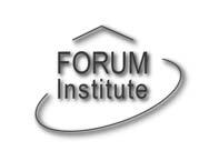 Fórum Kisebbségkutató Intézet Fórum inštitút pre výskum menšín P. O. Box 52 931 01 Šamorín WEB: www.foruminst.sk E-mail: forum@foruminst.