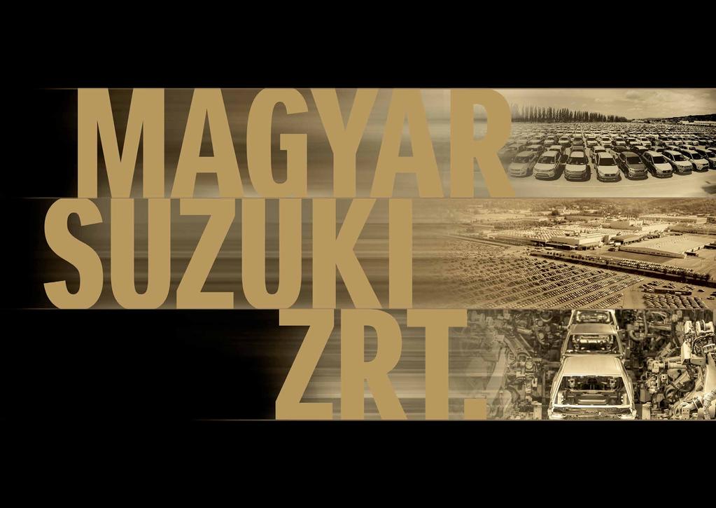 Magyar Suzuki Zrt.