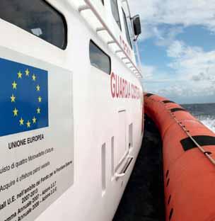 F ron ontex Frontex valamint elveszett vagy ellopott tárgyak (körülbelül 69 millió figyelmeztető jelzés), amelyeket lefoglalás vagy büntetőeljárásban bizonyítékként való felhasználás céljából