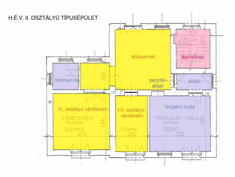 terület nőtt 1911.