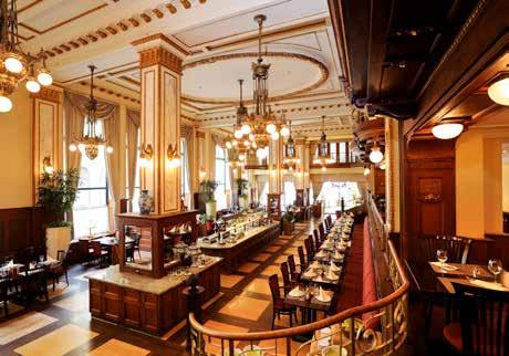 Az ajánlat nem tartalmazza az italfogyasztást Budapest pezsgő szívében található ez a különleges étterem. A műemléképületben működő Palace Restaurant tökéletesen ötvözi a hagyományt és a modernitást.