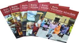 A második különszámot 2018 májusában adták ki. Szakmai kiadványaink letölthetők a www.cselekvokozossegek.hu/tudastar/szakmai-folyoiratok-tematikus-kulonszamai oldalról.